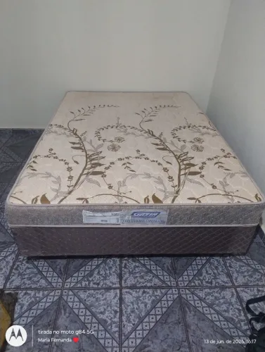 Box conjugado ortopédico