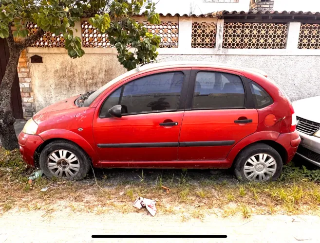 Renault Symbol Expression Hi-flex 1.6 16V 4P 2010