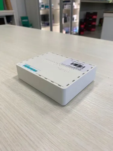 Microtik Seminovo RB750GR