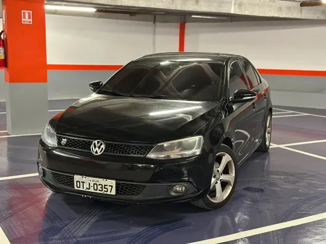 Volkswagen Jetta Comfortline 2.0 T.flex 8V 4P Tipt. 2014
