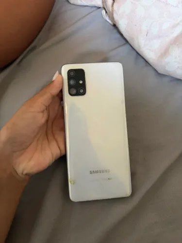 Celular Samsung A71