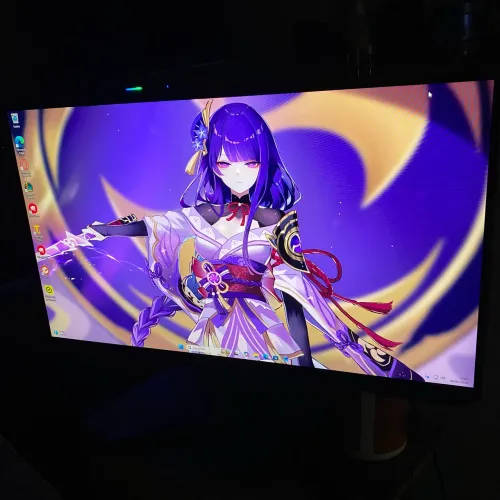 Monitor 180hz 1ms Samsung Odysey