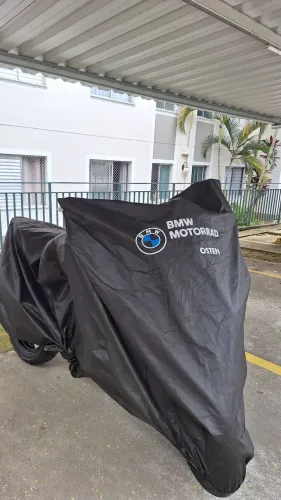G 310Gs BMW