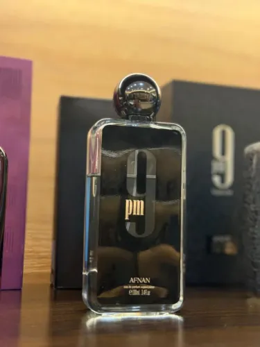 9PM 