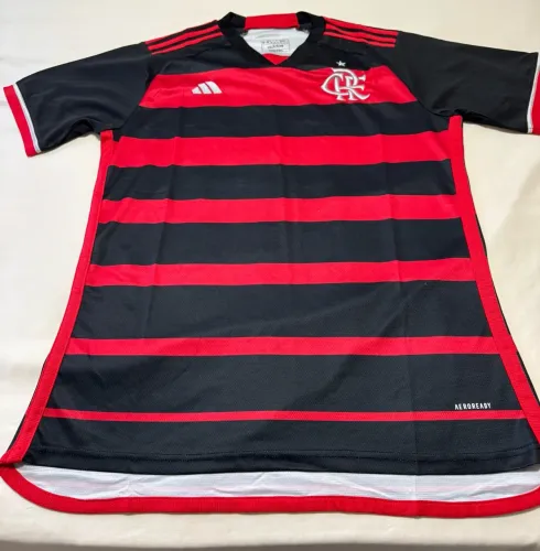 Camisa do Flamengo