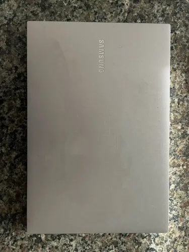 Notebook Samsung book i3