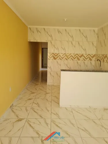 Linda casa térrea