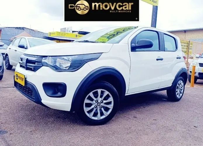 Fiat Mobi Like 1.0 Fire Flex 5P. 2023