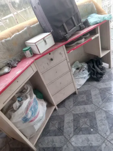 Vendo balcão