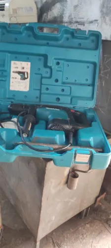 Martele Makita SDS Plus