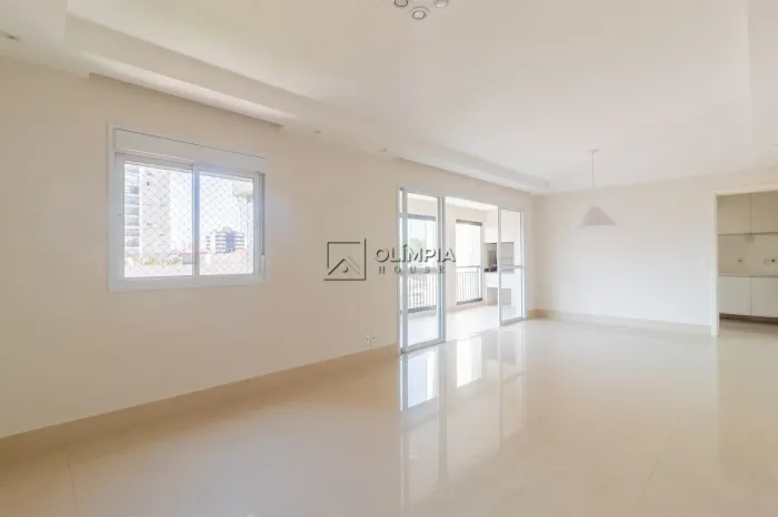 Aluguel Apartamento 3 Dormitórios - 130 m² Vila Leopoldina