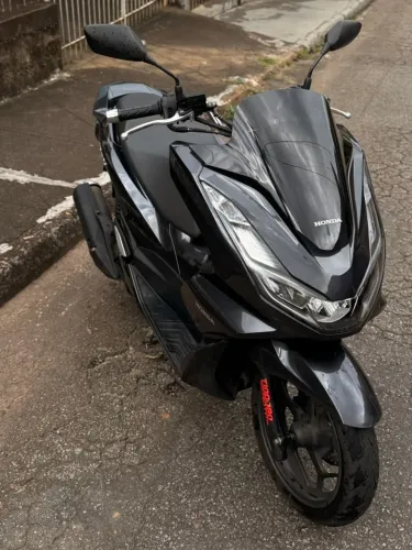PCX 160 