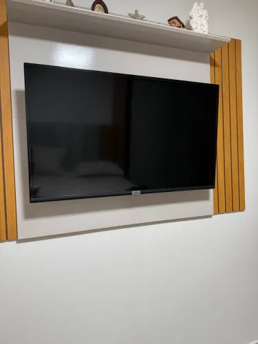 Smart Tv TCL 43 Polegadas