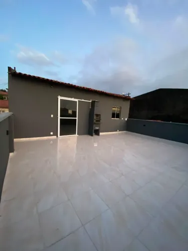 Vendo casa alto Alegre são bento