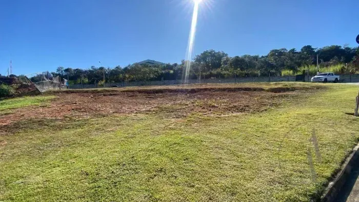 Terreno à venda, 499 m² -Condomínio Bouganville - Sorocaba/SP