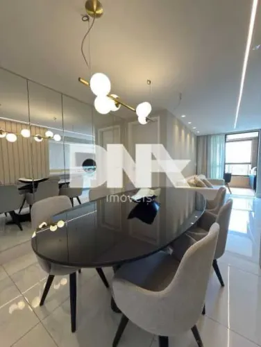 Oportunidade no Manaíra Apartamento Porteira Fechada
