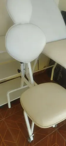 Equipamentos de Estética 