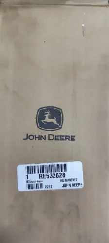 MÓDULO JOHN DEERE 