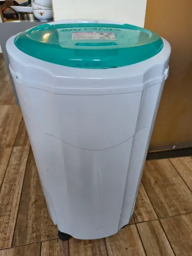 Centrífuga