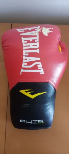 Luvas de Boxe Everlast