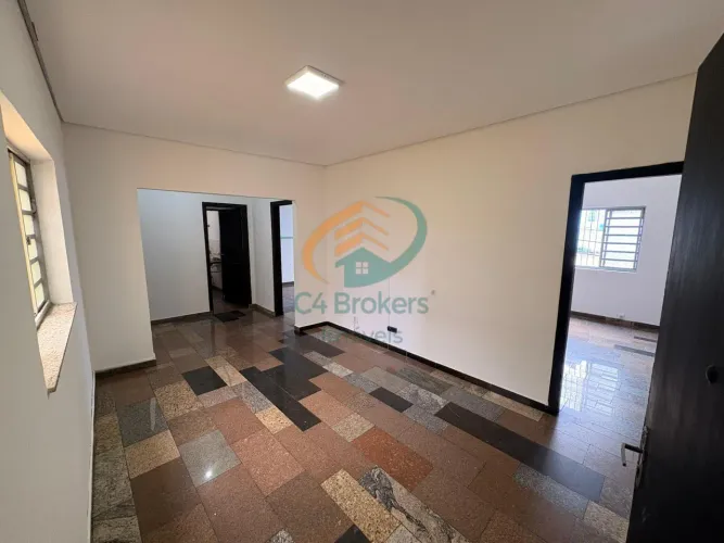 Sala em Vila Maria Tereza - Guarulhos, SP