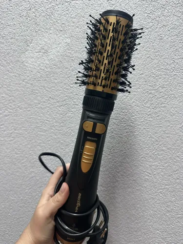 Escova Rotativa Britânia Bivolt