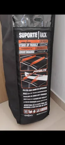 Suporte de rack da marca Prolite
