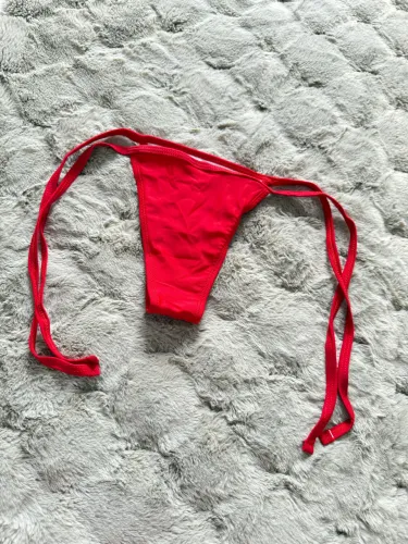 Calcinha biquíni 