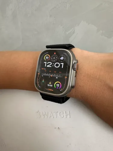 APPLE WATCH ULTRA 2 - 49MM- NOVÍSSIMO