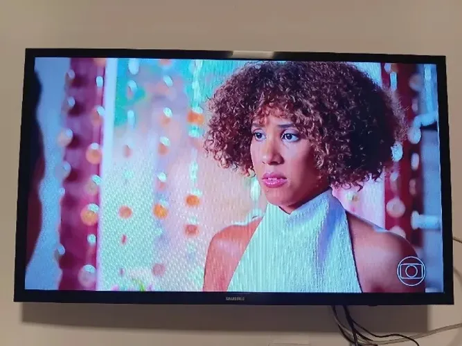 Televisao
