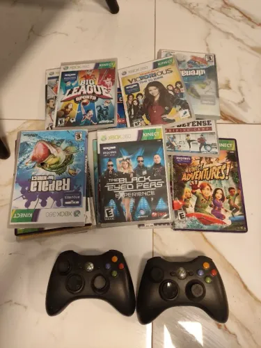 XP Box 360