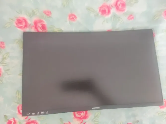 Monitor Gamer 25'