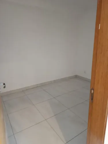 Apartamento de alto padrão