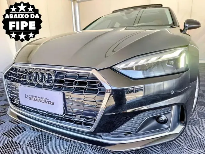 Audi A5 Sportb.prestige Plus 2.0 TFSI S-tronc 2022
