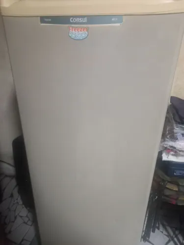 Freezer