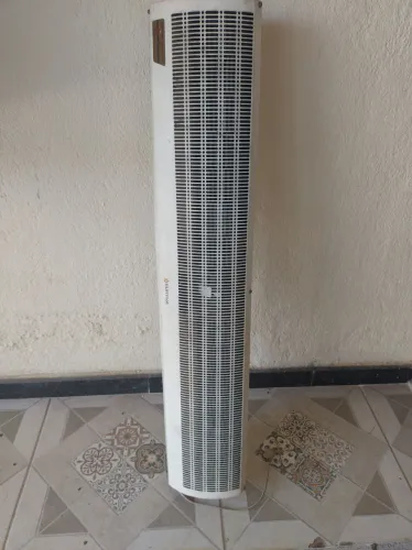 Cortina de Ar SURYHA 120 cm