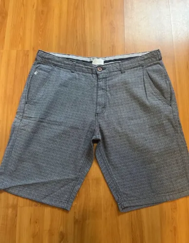 Bermuda azul Brooksfield 48