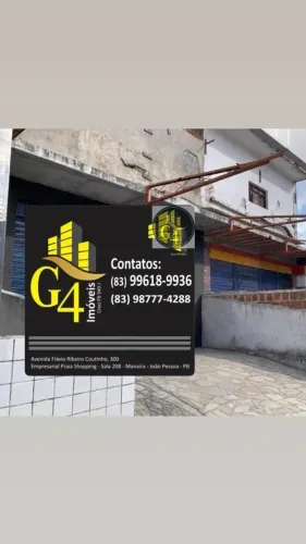 Ponto Comercial para locação na torre em ótima localização.