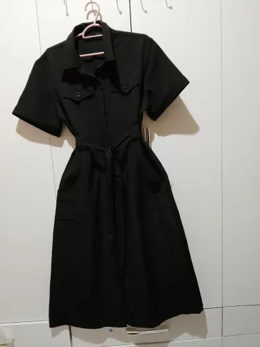 Roupas novas e seminovas