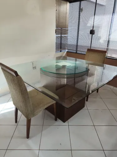 Vendo mesa 