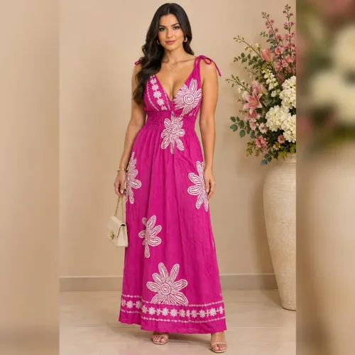 Vestidos seminovos 30,00 cada