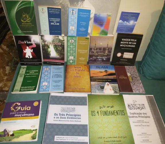 Livro história sociologia raro ISLAM religião comparada judaísmo cristianismo