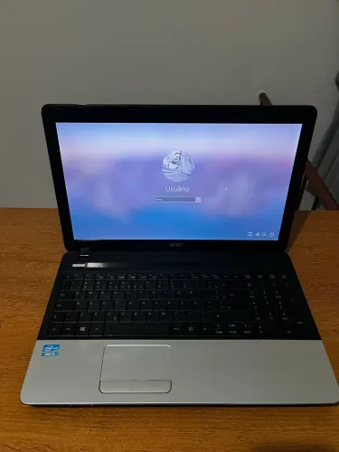 Notebook Acer 