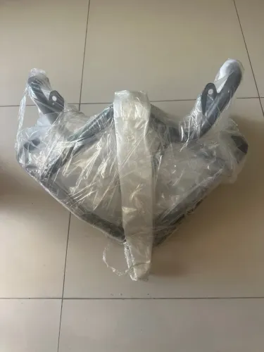 Vendo protetor de carenagem 500x 2024
