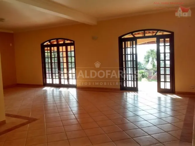 CASA EM CONDOMÍNIO À VENDA - PRAIAS PAULISTANAS (INTERLAGOS ZONA SUL SÃO PAULO)