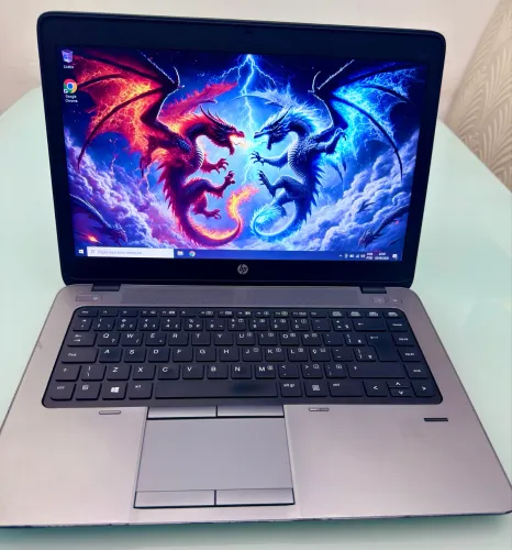 Notebook HP i5, 12gb de RAM , SSD + Brinde