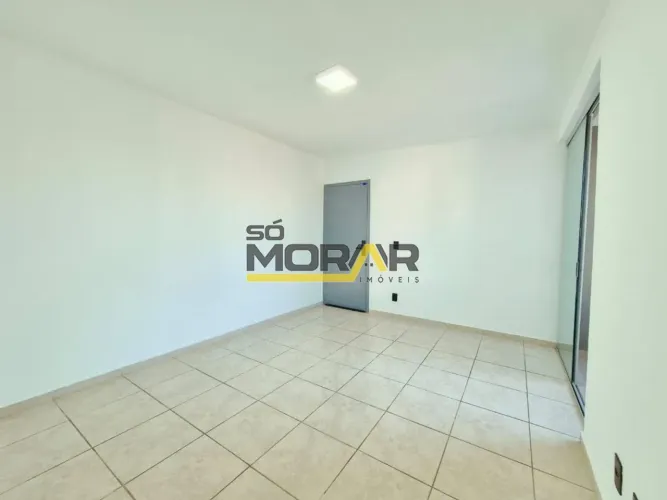 Venda de Apartamentos / Padrão na cidade de Belo Horizonte