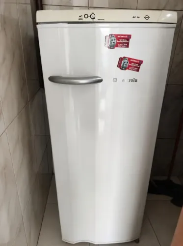 Geladeira