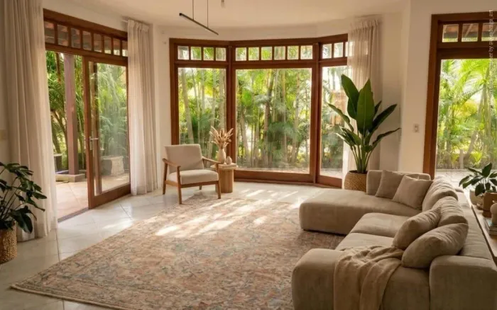 Casa de Condomínio à venda na Rua Bela Floresta, Vargem Pequena, Rio de Janeiro - RJ