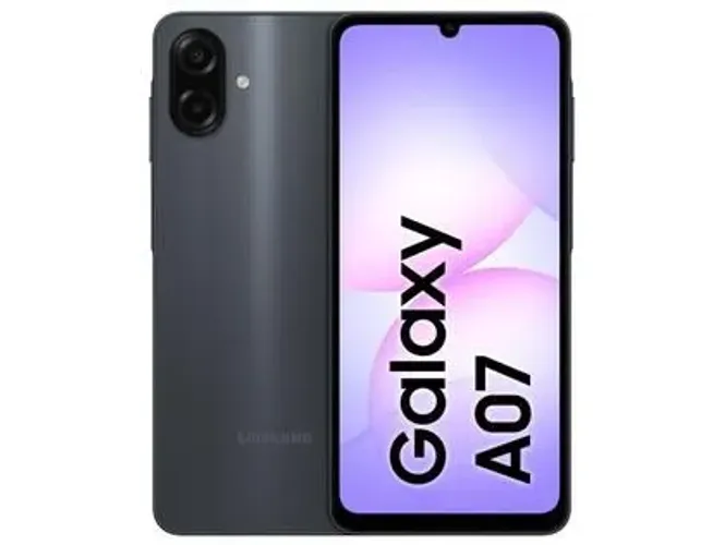 Samsung A07